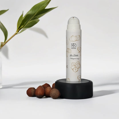 Le Nettoyant Visage Noisette